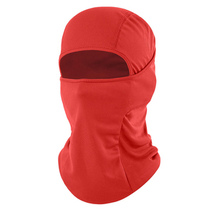 Nueva Pasamontañas Profesional con Doble Costura, Diseño Premium Fácil de Usar, Pasamontañas para Exteriores Unisex - Product Image 1