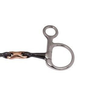 Accessoires équestres de qualité personnalisés : Mors de cheval, Mors de dressage, Mors de frein, Embouchures pour chevaux - Prix de gros - Product Image 6