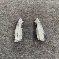 Luz de Reversa Trasera Izquierda y Derecha para Bentley Flying Spur Continental GT, OE 3W0941071F 3W0941072F, Lámpara de Respaldo para Parachoques Trasero