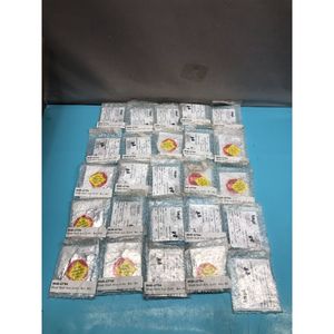 AMAT 0040-43704 ชุดใบมีดแบบหมุนได้ด้านขวา, 159950 - อุปกรณ์และอะไหล่เซมิคอนดักเตอร์ระดับโลกที่เชื่อถือได้ - Product Image 5