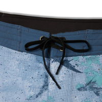 Shorts de bain pour hommes à imprimé poisson 3D personnalisé, séchage rapide, pour la plage, la pêche, le surf, respirants, décontractés, pour l'entraînement
