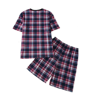 Conjunto de Pantalones Cortos para Hombre, Alta Calidad, Deportivo, Invernal, Transpirable, Ecológico, de Felpa, Talla Grande, 100% Poliéster - Product Image 2
