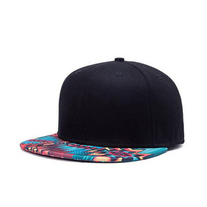 Premium <b>Flat</b> Brim Snapback <b>Hat</b> Comfortable Adjustable Fit Stylish Headwear For Casual Fashion And Outdoor Use - Product Image 1