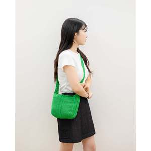 Modèle de sac à bandoulière Olio Mini SEULEMENT - Product Image 4