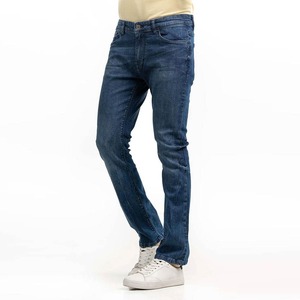 Top Quality Customized <b>Material</b> Made Men Jeans Pant for Outdoor Wear Custom Made Size Mens <b>Denim</b> Jeans Pants - Product Image 3