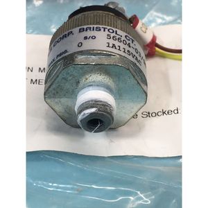 สวิตช์สุญญากาศ 2 Whitman Controls รุ่น P119V-3N-F12TS - อุปกรณ์และอะไหล่เซมิคอนดักเตอร์ระดับโลกที่เชื่อถือได้ - Product Image 1