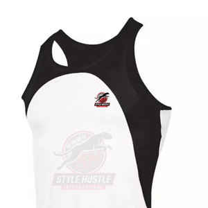 Nouveauté : Tenue de boxe pour homme, uniforme d'arts martiaux, couleur personnalisée, séchage rapide, respirant - Product Image 5