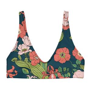 Top Notch Quality Modern And Stylish Beachwear Bikini Sets Decorated With Beads Fully Printed high Quality Wholesale Prices - Product Image 1