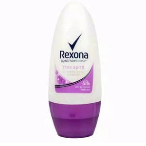 Desodorante Rexona Roll-On, Protección contra el Sudor por 48 Horas, Cantidad al por Mayor, Distribuidor, Mejor Precio - Product Image 1