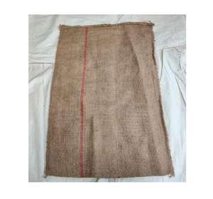 Bolsa de Compras de Yute Premium B Twill, Resistente, Ecológica, Reutilizable, con Asas Resistentes - Product Image 3