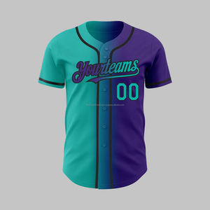 ชุดเครื่องแบบเสื้อซอฟต์บอลแบบระเหิดสำหรับผู้ชายเด็กผู้ชายเยาวชนเด็กวัยหัดเดินผู้หญิงชุดเบสบอลพิมพ์ซับลิเมชันตามสั่ง - Product Image 5