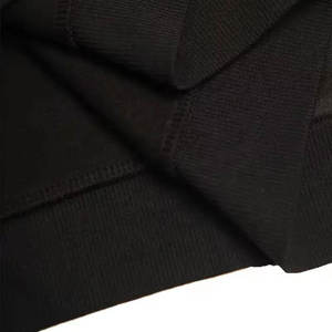 เสื้อฮู้ดดี้ดีไซน์เนอร์แบบยูนิเซ็กซ์ พิมพ์ลายดิจิทัล ปักลาย  ผ้าคอตตอน 100%  ชุดลำลองสำหรับผู้ชาย ใส่ได้ทั้งฤดูหนาวและฤดูร้อน ระบายอากาศได้ดี ดีไซน์ 2 in 1 - Product Image 6