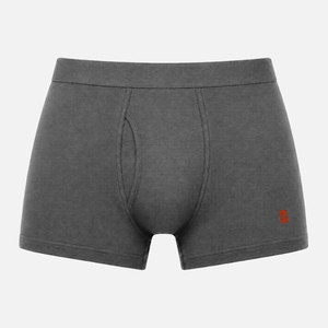 Boxers imprimés tendance pour garçons, en coton doux, respirant, respectueux de la peau, légers, ajustement flexible, sous-vêtements pour enfants, fournisseur en gros - Product Image 1