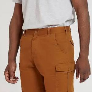 Nouveau style – Derniers shorts en jean légers et à séchage rapide pour hommes, idéaux pour le travail et les activités de plein air, en coton, prix abordable 2026 - Product Image 5