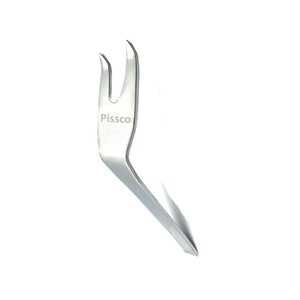 Retractor de Rodilla Quirúrgico PISSCO Blount, Herramienta Quirúrgica para Cirugía de Rodilla, 1 Unidad - Product Image 4