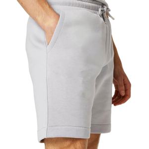 Manches courtes nouvelle couleur T-shirt Shorts ensemble vêtements pour hommes 2 pièces ensemble en gros été nouveaux hommes décontracté Shorts ensembles coton 2025 - Product Image 4