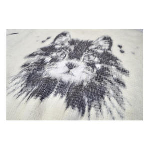 Pull-over décontracté pour homme, personnalisable OEM, en molleton 100% coton léger, col rond, jacquard duveteux, manches longues, idéal pour l'hiver - Product Image 5