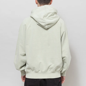 Sudadera con Capucha de Alta Calidad, Unisex, con Bordado 3D, Estampado Otoñal, Personalizada, para Hombre, Talla Grande, Transpirable, Ecológica, Informal - Product Image 2