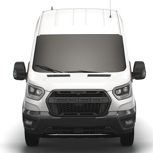 Meilleure Offre pour Ford Transit Trail, Fourgon Utilitaire, Moteur Haute Performance, Fonctionnement Fiable, Grand Espace de Stockage pour le Transport - Product Image 5