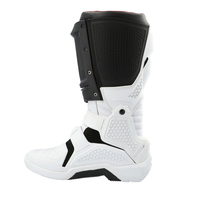 Bottes d'hiver pour hommes, personnalisées, imprimées, grandes tailles, confortables, respirantes, en PVC, à lacets, montantes jusqu'au genou, pour moto, course, tourisme, imperméables, OEM