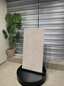 Export Quality CARRIERE MARFIL Ceramic <b>Tile</b> Polished Matt Finish Luxury Floor Wall <b>Covering</b> Modern Interior Available For Sale - Product Image 3
