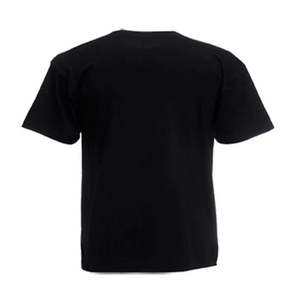 Camiseta moderna con estampado DTF, colores vibrantes, tela suave y estampado duradero, ideal para looks casuales y streetwear con estilo. - Product Image 2