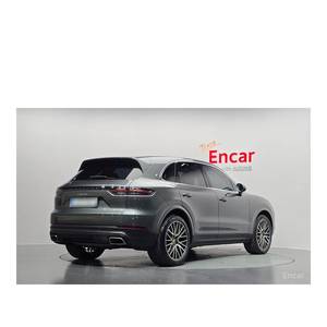 Porsche Cayenne 3.0 2024 con Caja de Cambios Automática, 138,893 km, Asientos de Cuero, Cámara Trasera, Volante a la Izquierda - Product Image 2
