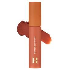 โฮลิกา โฮลิกา บัตเตอร์ บลูร์ ทินท์ 02 พีนัท มอยส์เจอร์ไรซิ่ง ลิควิด 4 กรัม 1 ชิ้น สไตล์ธรรมชาติ ราคาพิเศษ! - Product Image 1