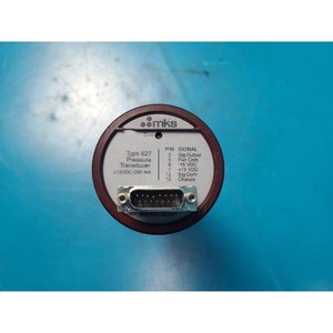 MKS 627A.1TAD ----- S - Product Image 1