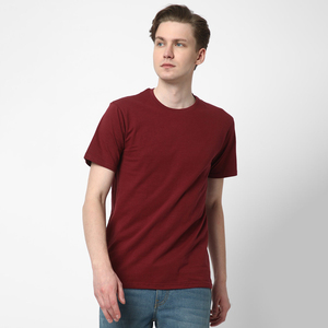 High Quality <b>Men</b> Streetwear Graphic 100% Cotton T <b>Shirt</b> Anti-Pilling <b>Silk</b> Screen Top Notch Quality Custom Manufacturer - Product Image 1