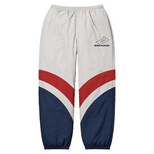 Ensemble de survêtement en nylon respirant haut de gamme personnalisé, nouvelle collection, vêtements de sport d'hiver, veste à capuche, pantalon de jogging, coupe-vent à fermeture éclair longue - Product Image 6