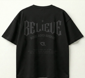 T-shirt à manches courtes en tricot tendance pour homme, de qualité supérieure, à séchage rapide et respirant, pour l'exportation en Inde - Product Image 1