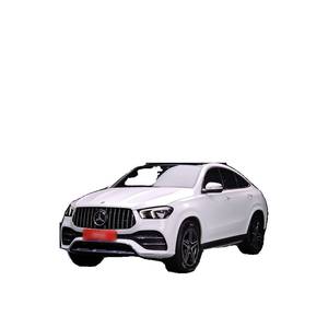 Mercedes-Benz GLE-Class GLE400d 4MATIC Coupé 2023, 83 388 km, Diesel, Automatique, Volant à Gauche, Caméra Arrière - Product Image 1