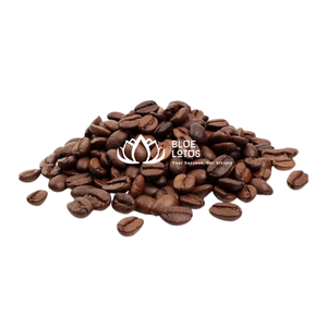 เมล็ดกาแฟโรบัสต้าออร์แกนิคคั่วกลางจากเวียดนาม ขายดี เป็นมิตรต่อสิ่งแวดล้อม คุณภาพสูง สำหรับเอสเพรสโซระดับพรีเมียม ขายส่ง - Product Image 1