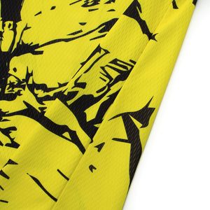 Maillot de Motocross Unisexe à Manches Longues pour Adulte, Vêtements de Course Automobile et Moto, Fabrication Personnalisée, Vente en Gros, Mass Sports 2026 - Product Image 4