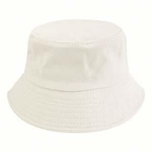Chapeau Bob en Coton Personnalisé de Haute Qualité pour Enfants et Hommes, avec Impression de Patch et Broderie – Vente en Gros - Product Image 6
