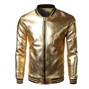 Chaquetas Reversibles de Seda con Estampado Digital, Impermeables y Transpirables, con Cierre Completo y Manga Larga, Diseño en Blanco, Último Modelo 2026 - Product Image 1