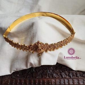 Fashion Body Jewelry by Ottiyanam Designs - Product Image 2