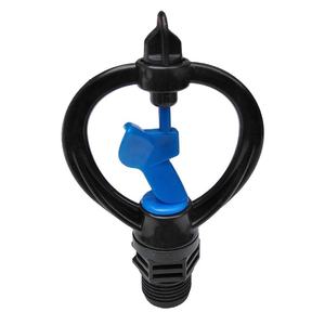 Système d'irrigation agricole pour jardin, micro-asperseur rotatif à buse de pulvérisation fine - Product Image 2