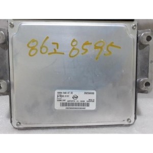 ECUs y Módulos de Computación Usados Actyon A6645404732 - Product Image 4