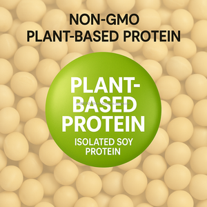 OEM Goat Milk <b>Protein</b> Powder High Calcium Collagen Supplement for Adults with Muscle Growth and <b>Bottle</b> & Spoon Korea Health - Product Image 2