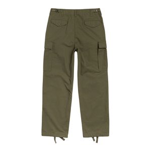 Men's <b>Cargo</b> <b>Pants</b> Multi Pocket Tactical Trousers Casual Loose Fit <b>Work</b> <b>Pants</b> Outdoor Hiking Travel Utility Cotton Jogger <b>Pants</b> - Product Image 2