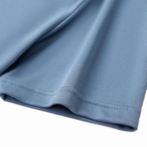 Chemises polo pour hommes personnalisées, qualité supérieure, prix bas, 100% coton, respirantes. - Product Image 4