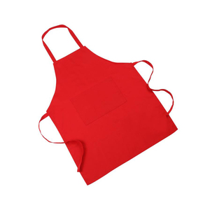 Reasonable Prices Manufacturer Men Aprons Comfortable Customized Logo Anti-Wrinkle Waterproof Breathable Canvas 100% Cotton High - Product Image 2
