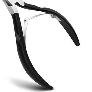 ที่ตัดเล็บสแตนเลส MORJE ใบมีดตรงคมสำหรับนิ้วมือผู้ใหญ่ แบบเรียบง่าย - Product Image 5