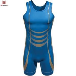 Gilet de levage de poids vierge, combinaison de lutte, vente en gros de haute qualité, - Product Image 6