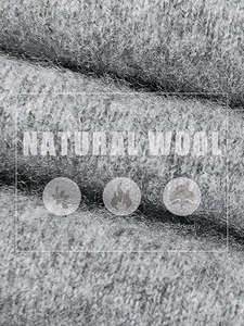 Sudaderas Casuales de Mujer, Corte Ajustado, Precio al por Mayor Disponible, Ropa Urbana, Sudadera en Color Sólido - Product Image 6