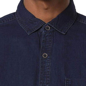 Camisa Casual Moderna para Hombre de Alta Calidad, Elegante y a la Moda, Personalizable, con Cuello Clásico, para Uso Diario - Product Image 5