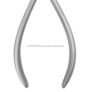 Alicates para doblar alambre Adams, productos de ortodoncia y prótesis de alta calidad, instrumentos quirúrgicos - Product Image 6