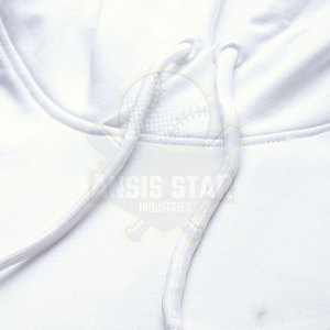 เสื้อฮู้ดผู้ชาย ANIS STAR แบบ Color Blocking ทรงปกติ ผ้าฝ้ายถัก สวมใส่สบายสำหรับฤดูหนาว ดีไซน์โลโก้ที่แขนซ้าย กันน้ำ - Product Image 3